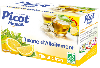 Tisane d'allaitement citron